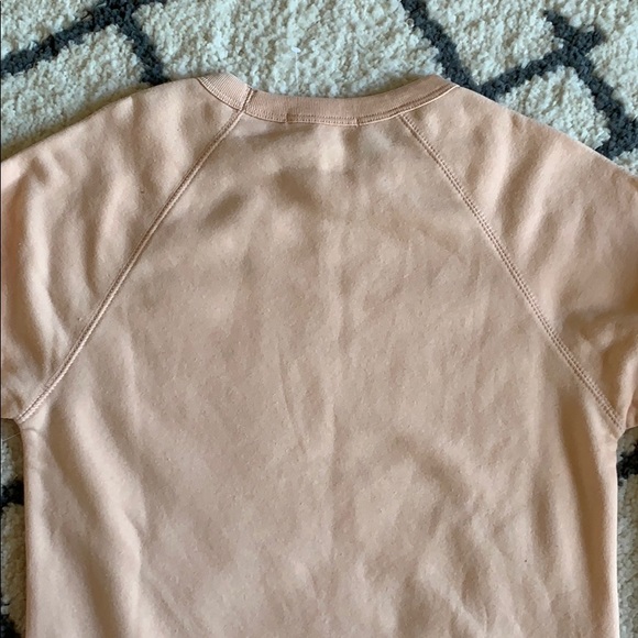 Bow and Drape “Brunch Bunch “ sweatshirt - Picture 7 of 8